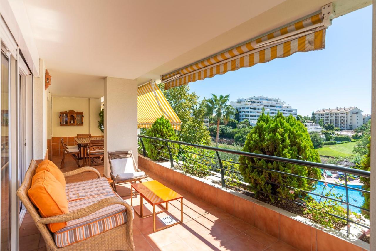 Apartamento Letmalaga Campos De Guadalmina
